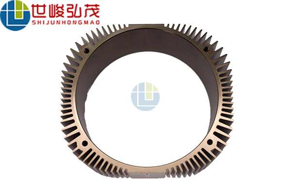 新能源汽車電機外殼鋁型材 新能源汽車電機外殼鋁型材