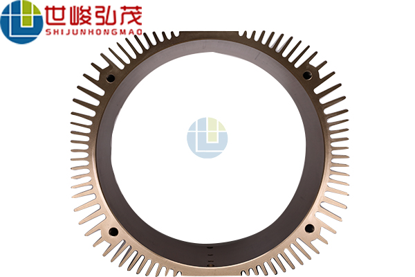 新能源汽車電機外殼鋁型材 新能源汽車電機外殼鋁型材