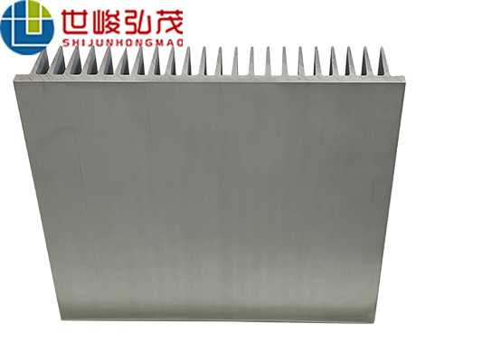 大型工業(yè)散熱器1 大型工業(yè)散熱器1