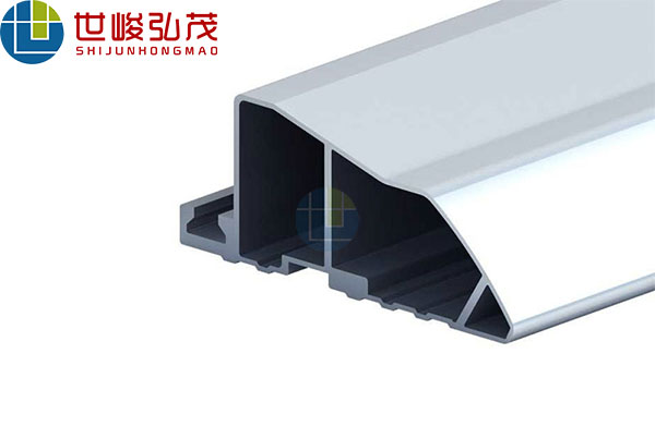 汽車腳踏板鋁型材 汽車腳踏板鋁型材