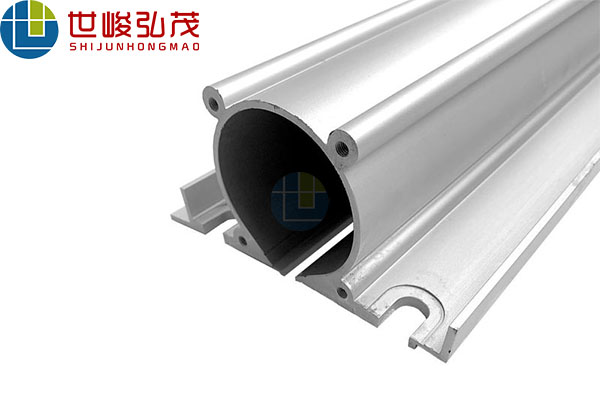 汽車腳踏板鋁型材 汽車腳踏板鋁型材