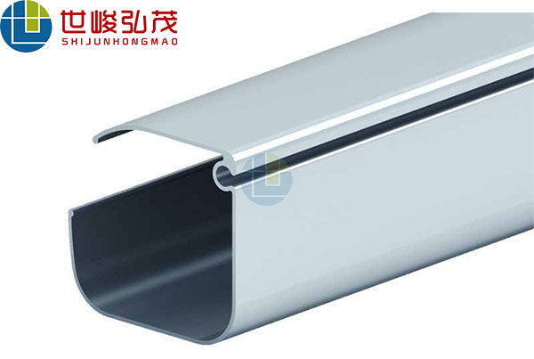 汽車遮陽簾鋁型材 汽車遮陽簾鋁型材