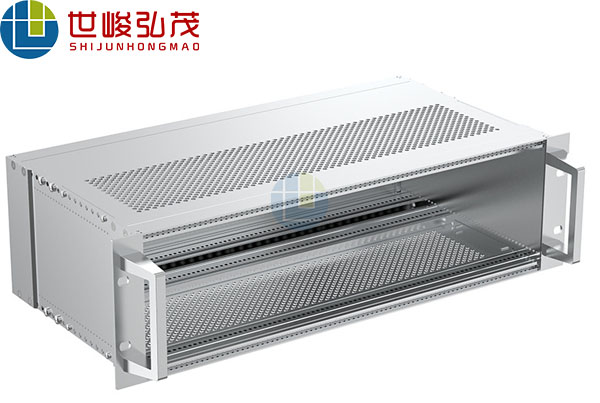 3U工控服務(wù)器機箱 3U工控服務(wù)器機箱