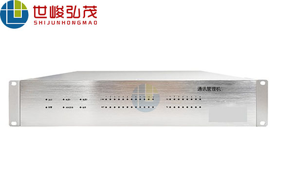 通訊管理機(jī)鋁型材 通訊管理機(jī)鋁型材