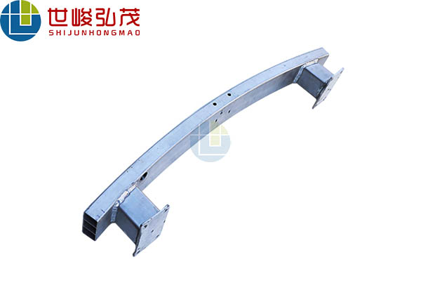 汽車鋁合金防撞梁 汽車鋁合金防撞梁