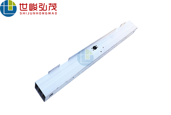 新能源汽車鋁合金部件 新能源汽車鋁合金部件