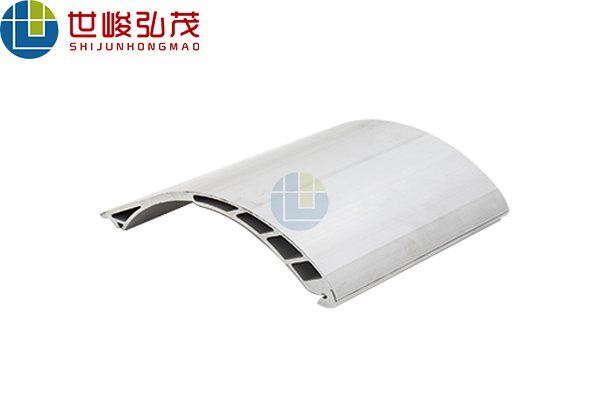 新能源汽車鋁合金電池散熱板 新能源汽車鋁合金電池散熱板