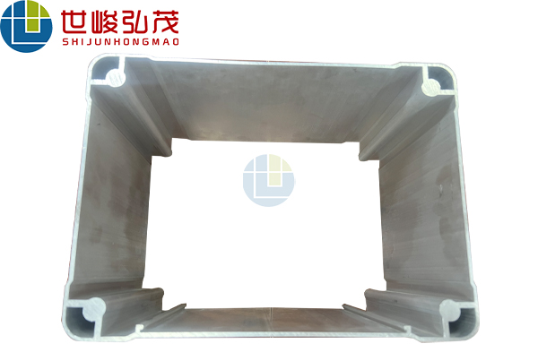 新能源儲能鋰電池鋁外殼 新能源儲能鋰電池鋁外殼