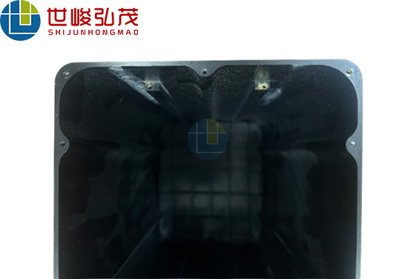 新能源儲能鋰電池鋁殼體 新能源儲能鋰電池鋁殼體