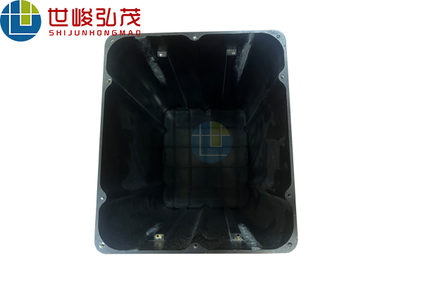 新能源儲能鋰電池鋁殼體 新能源儲能鋰電池鋁殼體