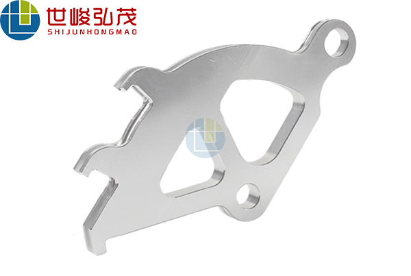 汽車鋁合金離合器象限配件 汽車鋁合金離合器象限配件