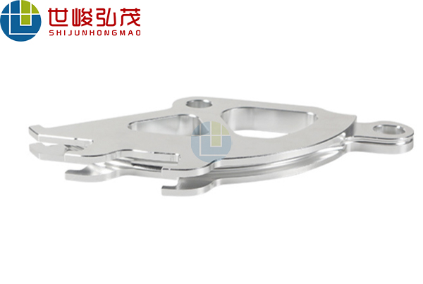 汽車鋁合金離合器象限配件 汽車鋁合金離合器象限配件